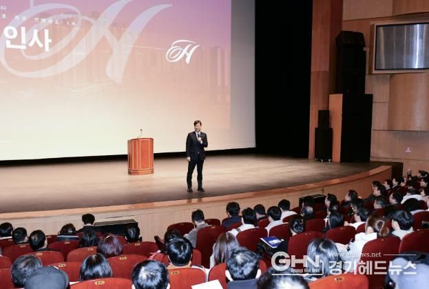 안산시,‘힐스테이트 시화호 라군인테라스 1차’생숙→오피스텔 전환