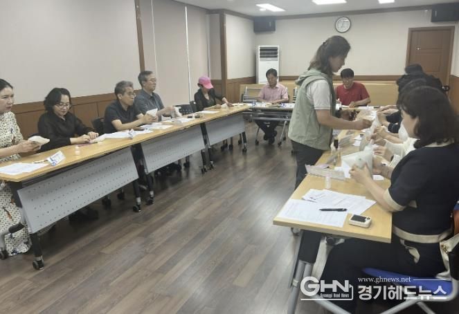 수원시 장안구 정자2동, 탄소중립 실천 위한 새빛 에코멘토단 교육 실시