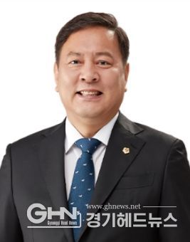 성남시의회 조정식 의원