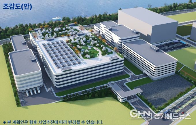 조감도