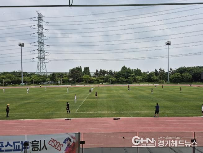 2025 시흥 학교스포츠클럽 한마당 사진