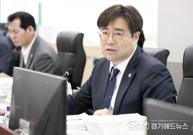 경기도의회 이진형 의원