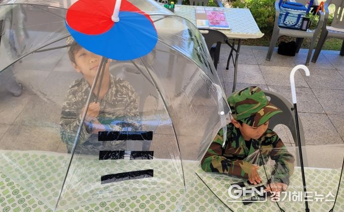 오산시 유엔군 초전기념관, 6·25전쟁 75주년 기념 프로그램 『죽미령 전투 속으로』 성료