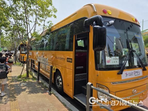 수원교육지원청, 학교 행정 부담 덜어줄 2026년 통학차량 교육장 임차 계약 선제 추진