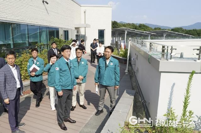 방세환 광주시장, 고산지구·송정동 도시재생 현장 점검…“실효성 있는 결과 도출” 당부