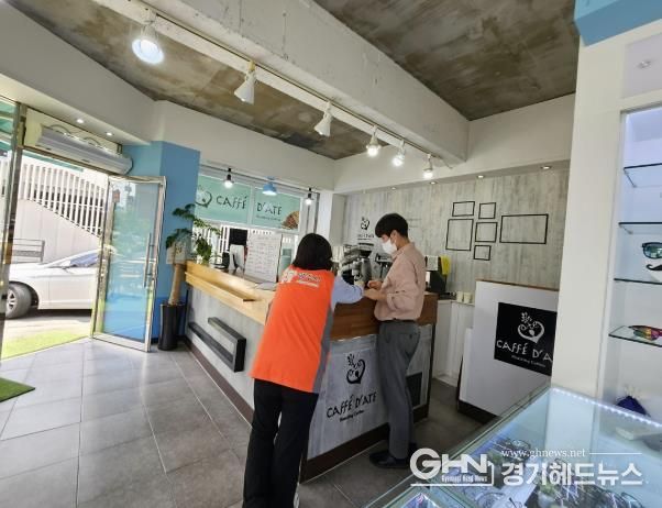 광주시, 여름철 휴가객 대상 고위험 먹거리 위생점검 실시