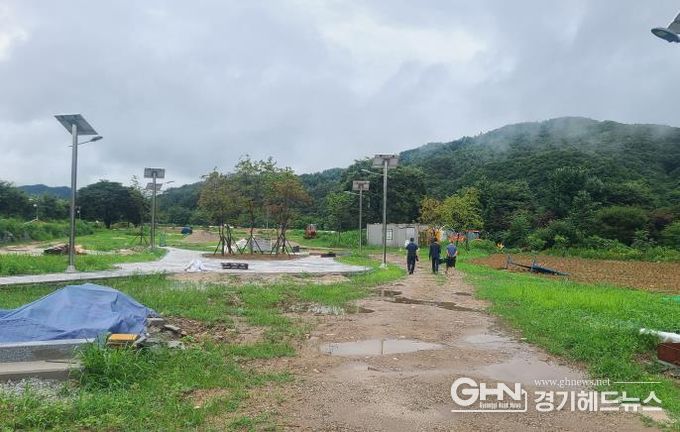 파크골프