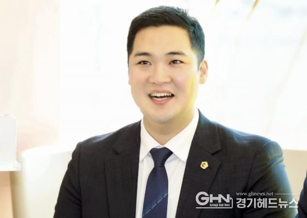 경기도의회 최민 의원, 광명 민생예산 道 특조금으로 23억 확보!