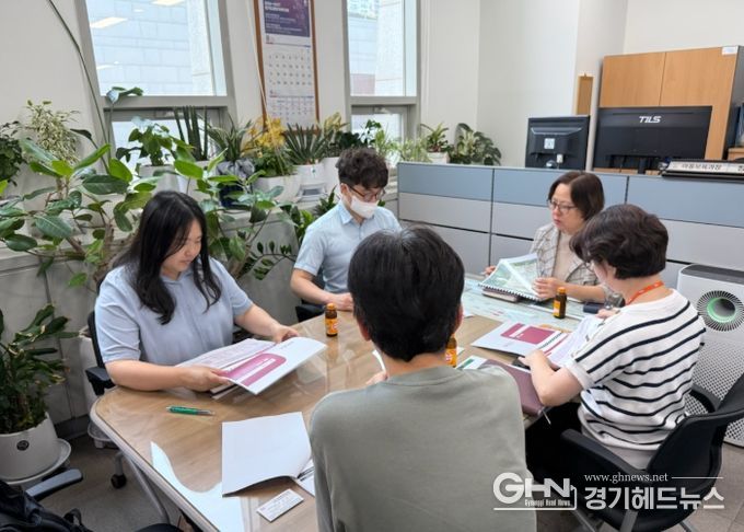 광주시, 아동친화도시 재인증 위한 ‘아동친화도 조사 연구용역’ 착수