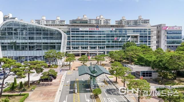 오산시청