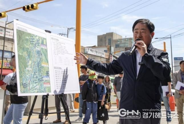 제2경춘국도 총 사업비 증액 확정…남양주시, 제2경춘국도 연결 민자도로 추진 청신호