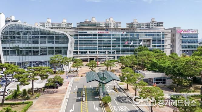 오산시청