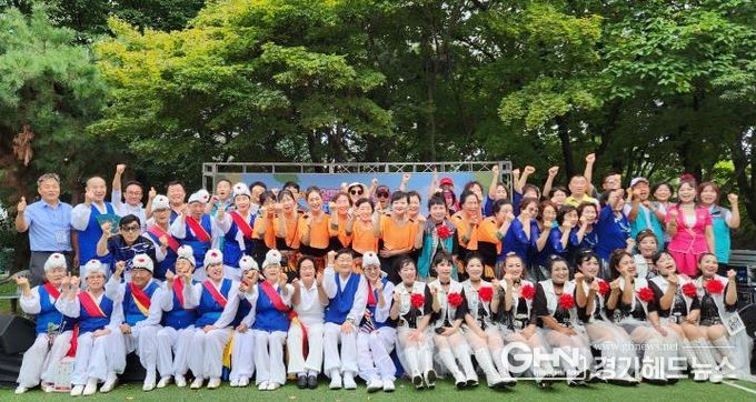 평택시 원평동 주민총회 · 프로그램 발표회 with 그린(GREEN)노을축제 성황리 개최