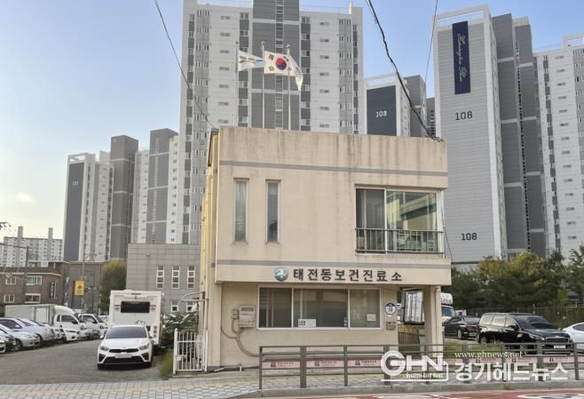 광주시, ‘2026년 건강생활지원센터 확충사업’ 공모 최종 선정…국비 14억 원 확보
