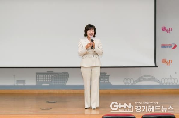 한국자치법규연구소 최인혜 소장