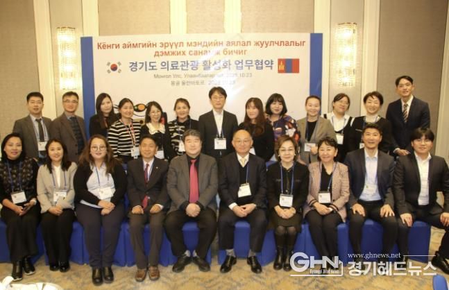 행사 사진