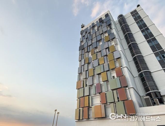 '기후 테크와 예술의 만남' 옛 경기도청사에 '사회혁신공간 팔로우(Follow)' 열어