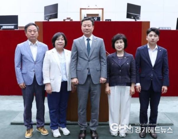 성남시의회_더불어민주당협의회