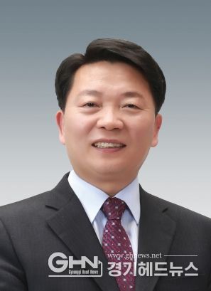 경기도의회 방성환 위원장