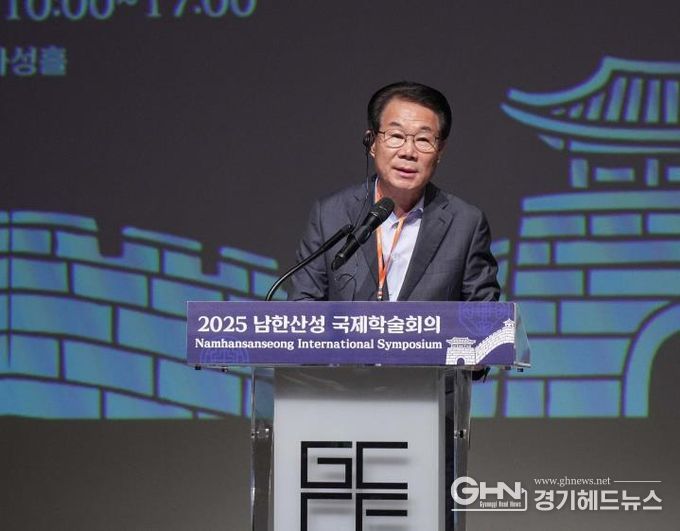 경기도의회 유영두 의원,