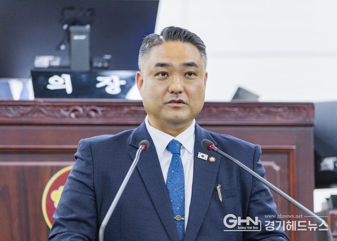 화성특례시의회 김상균 의원