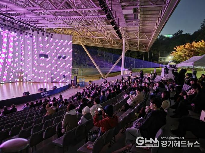 화성시미디어센터 시민과 함께한 '2025 미디어 데이' 성황리 마무리