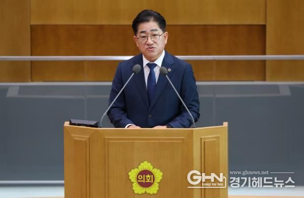 경기도의회 이기형 의원, 양자는 미래가 아닌 현재, 반도체 강국의 명성 지켜야