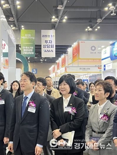 심홍순 경기도의원, “산업혁신 이끄는 디지털 전환, 경기도가 중심 돼야”