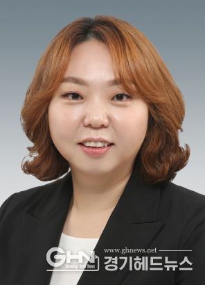 경기도의회 교육행정위원회 전자영 의원(더불어민주당·용인4)