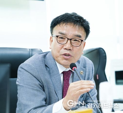 김철현 의원(국민의힘, 안양2)