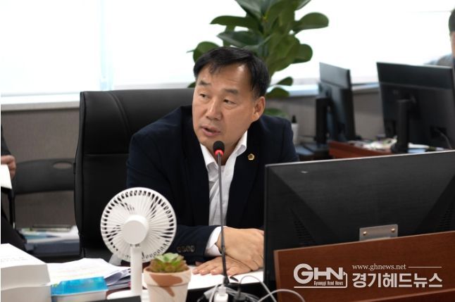 윤종영 의원(국민의힘, 연천)