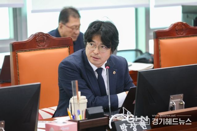 기획재정위원회 박상현 의원