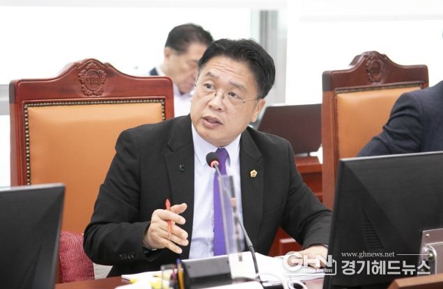 이석균 의원(국민의힘, 남양주1)