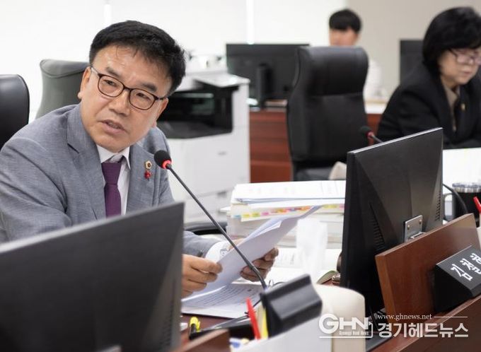 경기도의회 김철현 의원, ‘RISE 사업’ 대학 자율성 보장 없는 행정 중심 구조로는 성공 어려워…