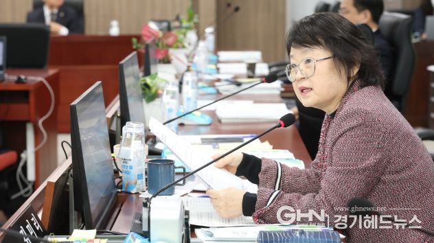 경기도의회 김미리 의원