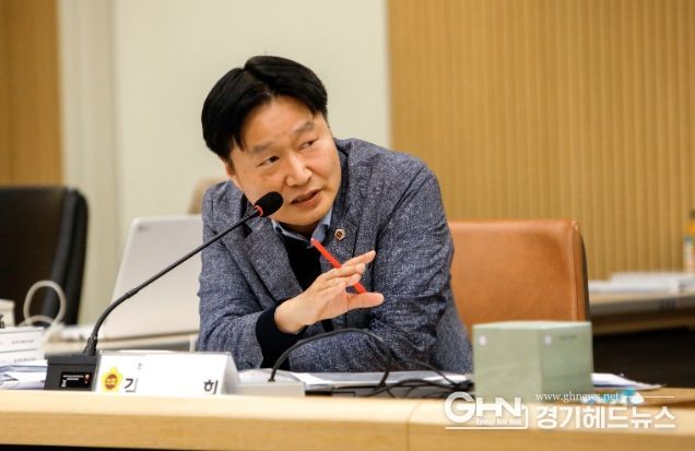 경기도의회 김태희 의원