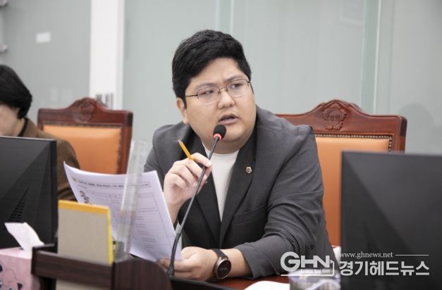 경기도의회 오창준 의원