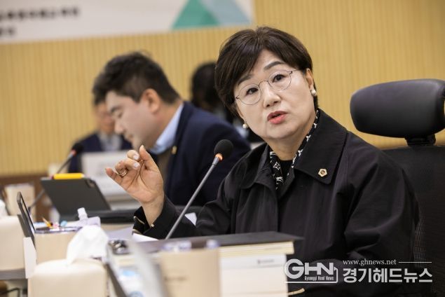 황진희 의원(더불어민주당, 부천4)