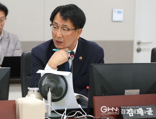 김재균 의원(더불어민주당, 평택2)