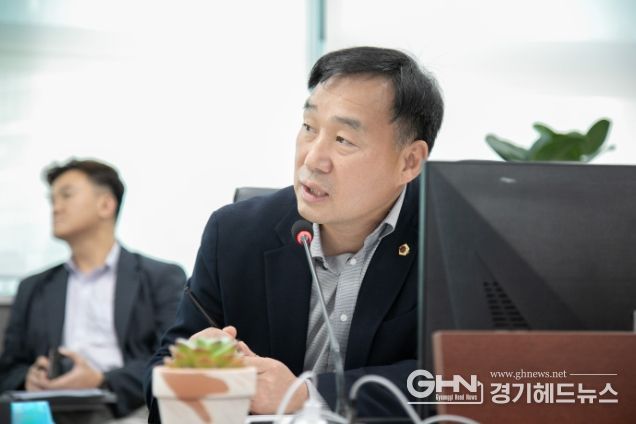 윤종영 의원(국민의힘, 연천)