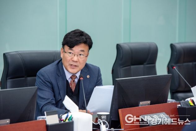 최만식 경기도의원(더불어민주당, 성남2)