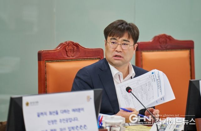 이진형 의원(더불어민주당, 화성7)