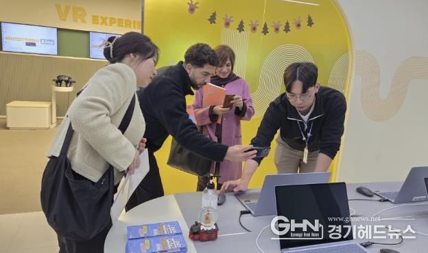 성남시청소년청년재단, 제9대 성남시청소년의회‘본회의’성료