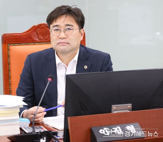 경기도의회 이진형 의원