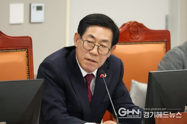 경기도의회 박명수 의원