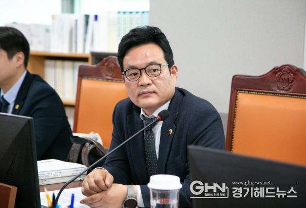 경기도의회 이학수 의원