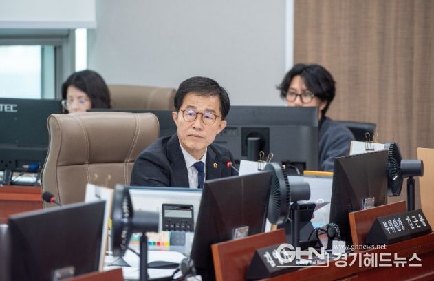 경기도의회 김근용 의원