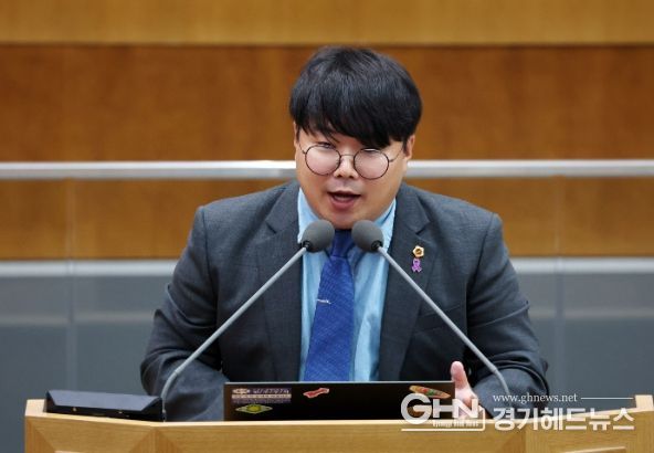 경기도의회 유호준 의원