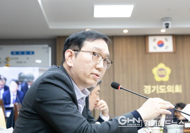 경기도의회 이성호 의원