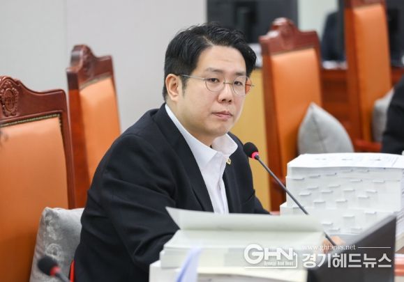 경기도의회 김현석 의원